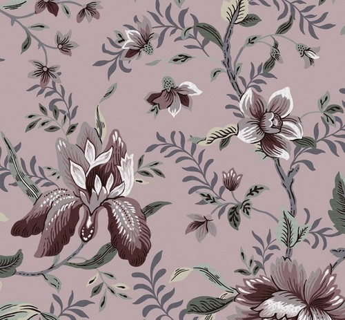 Laura ashley wallpaper editas - laura,