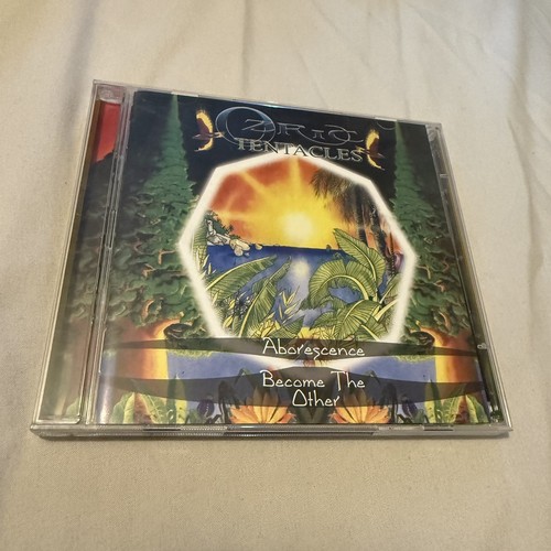 Arborescence become the other - arborescence/become,