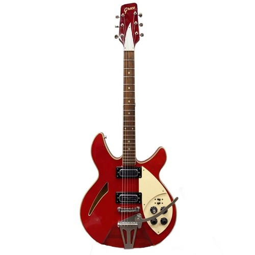 Greco 180 rickenbacker - greco, er-180