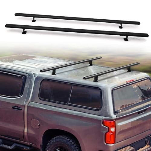 Truck topper roof - truck, for