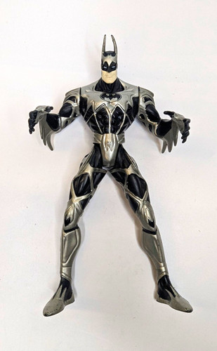 Legends the dark knight - the,