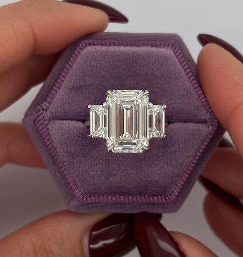 Diamond engagement ring 14k - engagement,