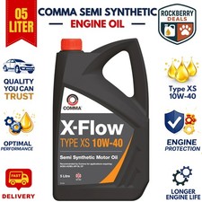 Comma - X-Flow Type XS 10W40