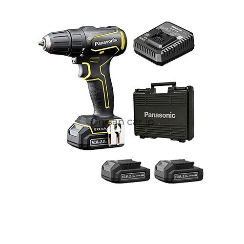 New exena cordless - new,