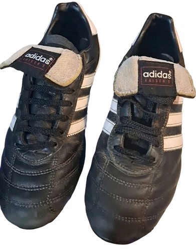 Adidas kaiser football - 5,