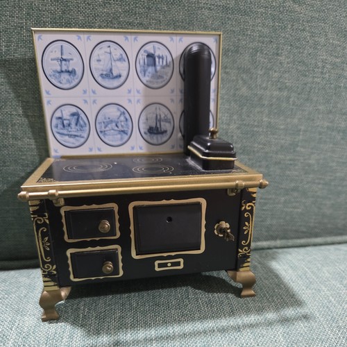 12th scale schopper - , cooker