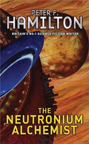 The neutronium alchemist - alchemist:, 2/3