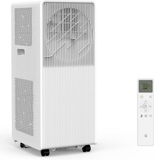 8000 BTU Portable Air