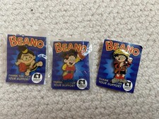 Dennis the Menace The Beano