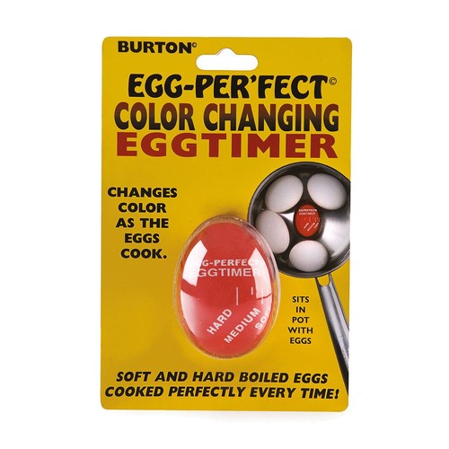 Original burton perfect egg - burton,