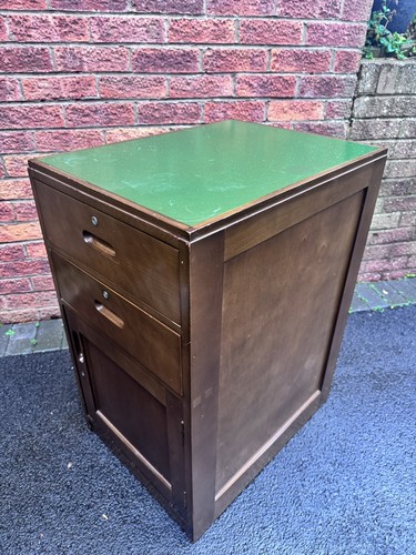 Vintage mid century ministry - mid,