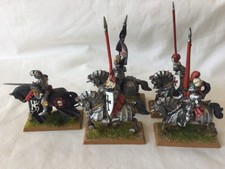 Vintage Warhammer Empire