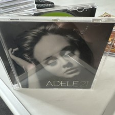 21 [Bonus Tracks] by Adele