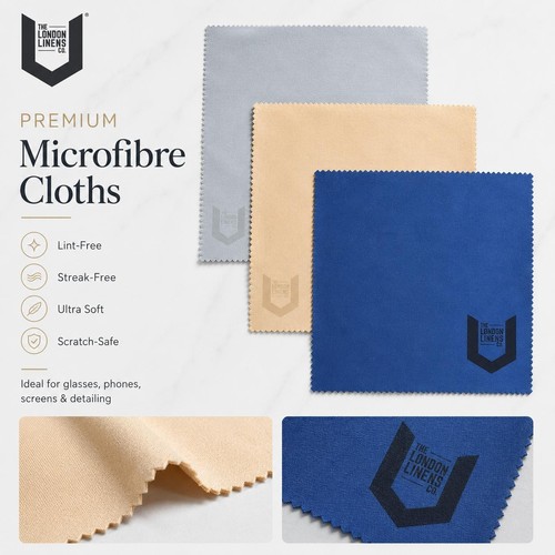 Extra large 30x30cm microfibre - extra,