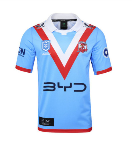 Sydney roosters nrl - roosters,