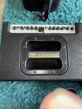 AER Compact 60 acoustic
