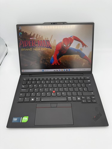 Lenovo thinkpad carbon gen - lenovo,