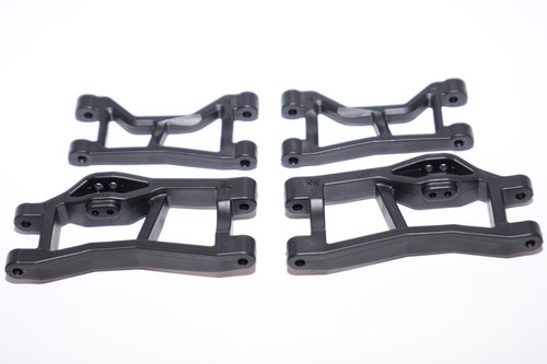 Traxxas suspension arms - traxxas, arms,
