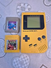 Nintendo Original Game Boy