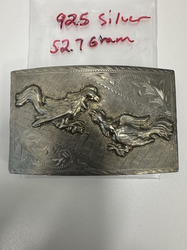 Vintage sterling silver - vintage,