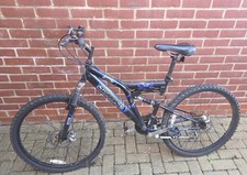 2016 Silverfox ORB Mountain