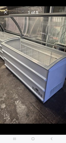 Novem chest freezer - novem,