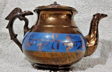 Regency–Victorian Copper