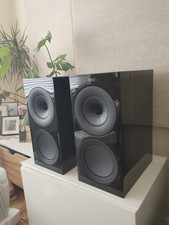 Kef R3 3 way Audiophile