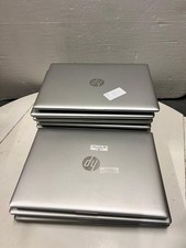 Joblot 15 x HP Probook  i5