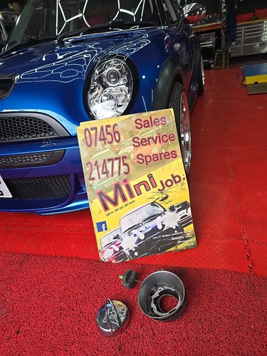 Mini one cooper - one, s