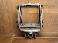 Exc+5 Toyo View 45 Deluxe 4x5