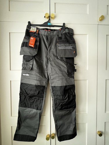 Scruffs pro flex holster - pro, work