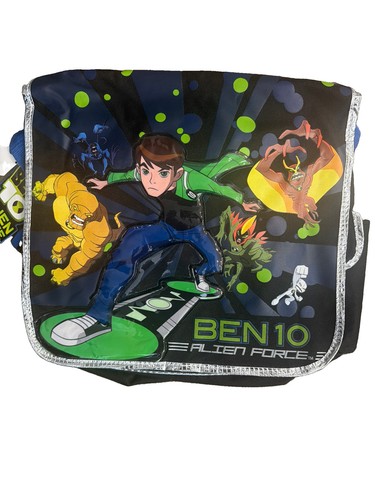 Ben alien force vintage - alien,