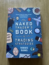 The Naked Trader’s Book Of