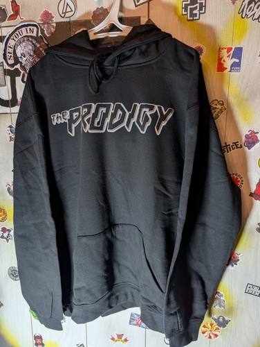The prodigy hoodie - the,