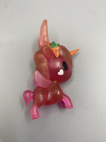 Ninjin from the tokidoki - the,