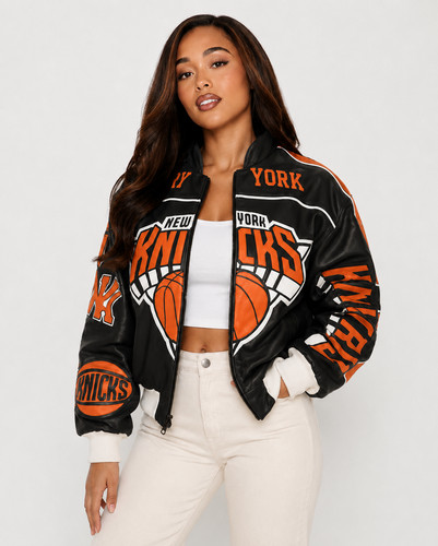 Nyk knick black genuine - knick,