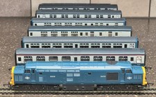 Vintage Hornby British Rail