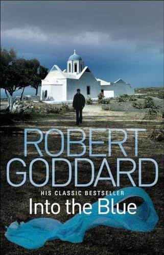 Into the blue goddard - into, goddard,