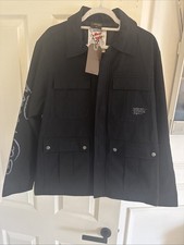 Men’s Black Ed Hardy
