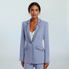 Cinq à Sept Kayden Blazer