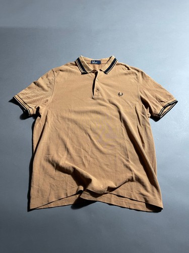 Fred perry vintage y2k - fred, polo