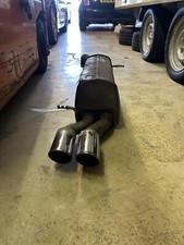 Polo 6c Gti Standard Exhaust (Backbox)