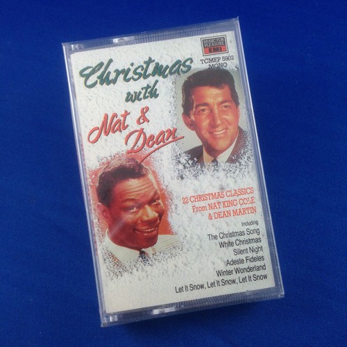 Nat king cole - nat, martin