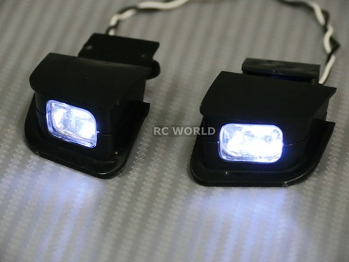 Car pop up head light - 1/10,