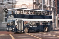 Bus Photo - East Yorkshire