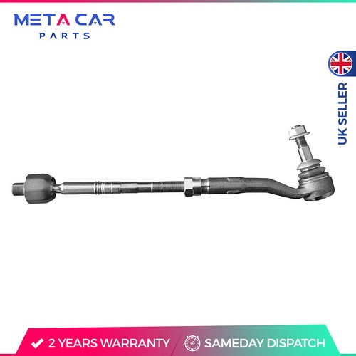 Tie rod for bmw - rod, series