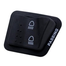 High Low Beam Headlight Switch