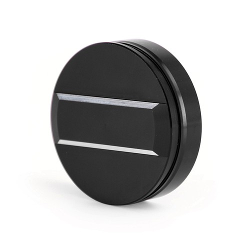 Cnc rear brake fluid reservoir - cnc,