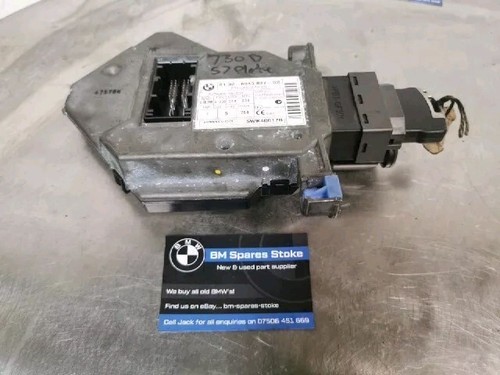 2008 bmw series ignition - 2008,